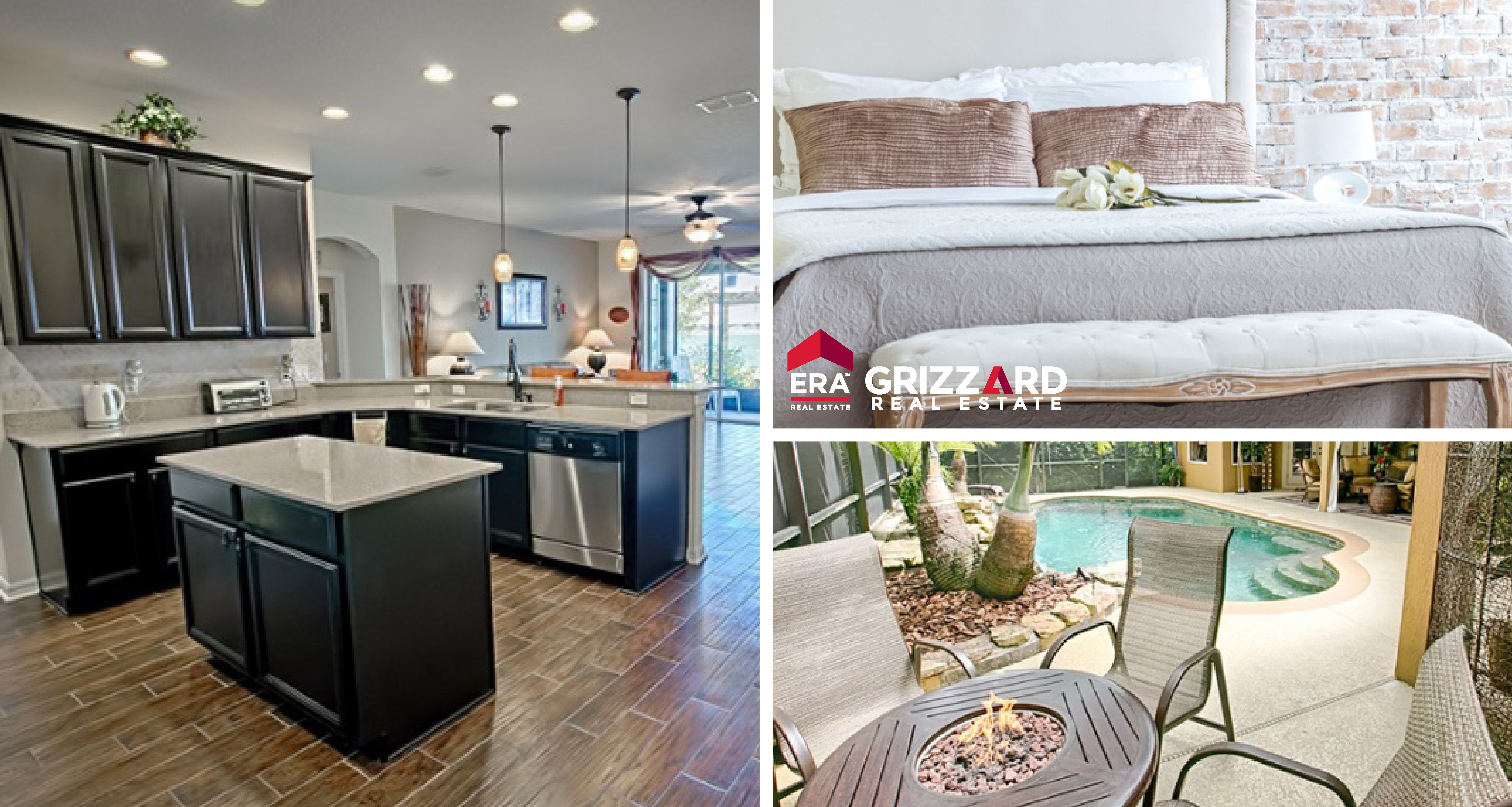 Clermont Florida's Hottest Home Decor Trends for 2017